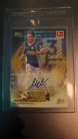 Topps  60 J. Bundesliga 23/24 Marvin Mehlem /50 mit Autogram