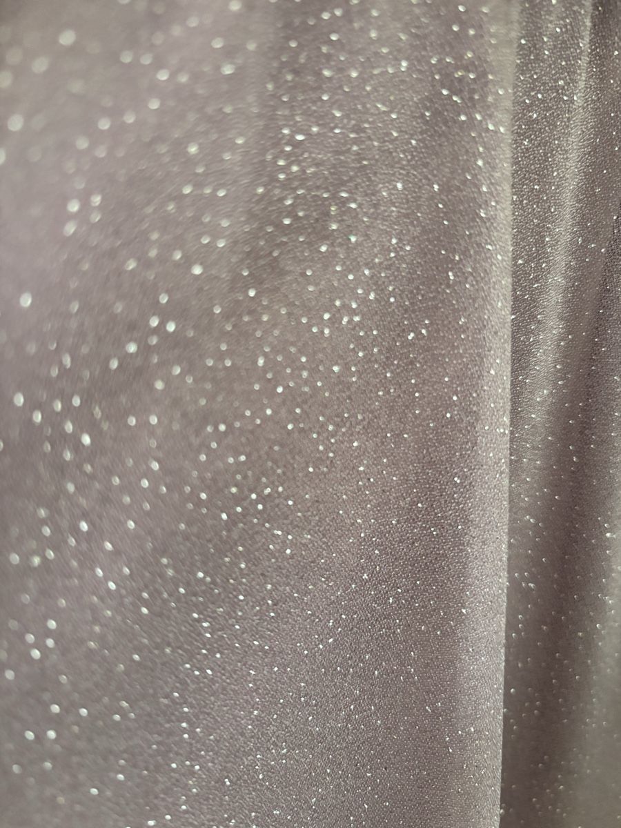 Kleider: Lila Glitzer Abendkleid, Grösse 36, festlich & elegant – Neu (gemäss Beschreibung) aus Wald AR von bertli00 4