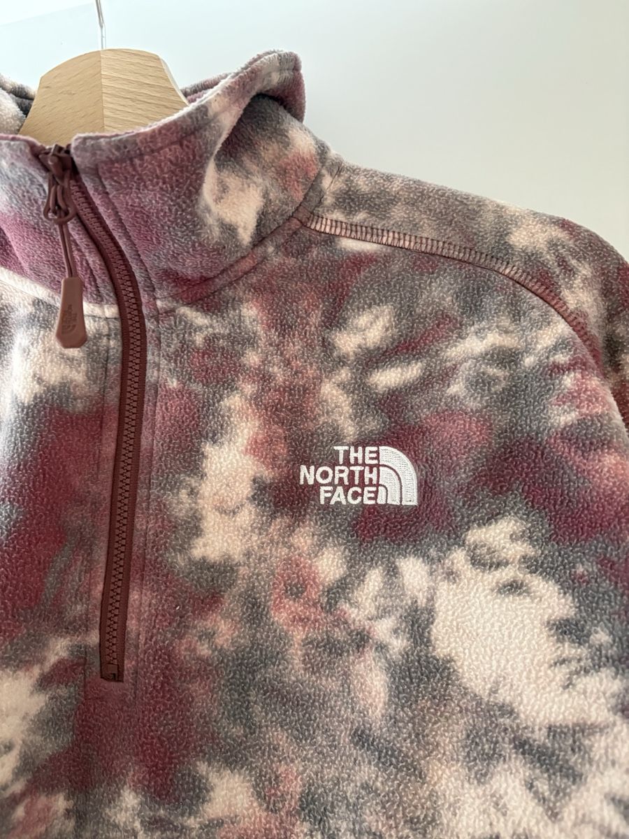 North Face Maglioni & Felpe: The North Face Fleece Pullover Grösse L  – Usato da Winterthur venduto da LizzRabbit 1