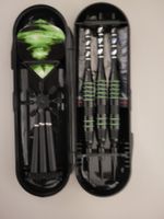 Steeldarts