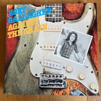Rory Gallagher – Against The Grain