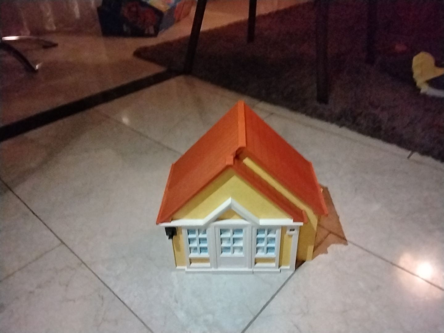 Playmobil Giocattoli: playmobil haus – Usato da Reichenburg venduto da Tutti81 1