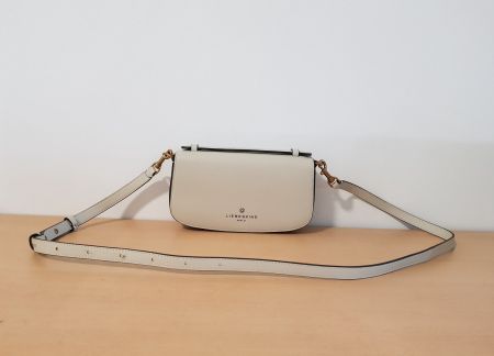 Liebeskind Berlin Leder Umhängetasche *NEU*