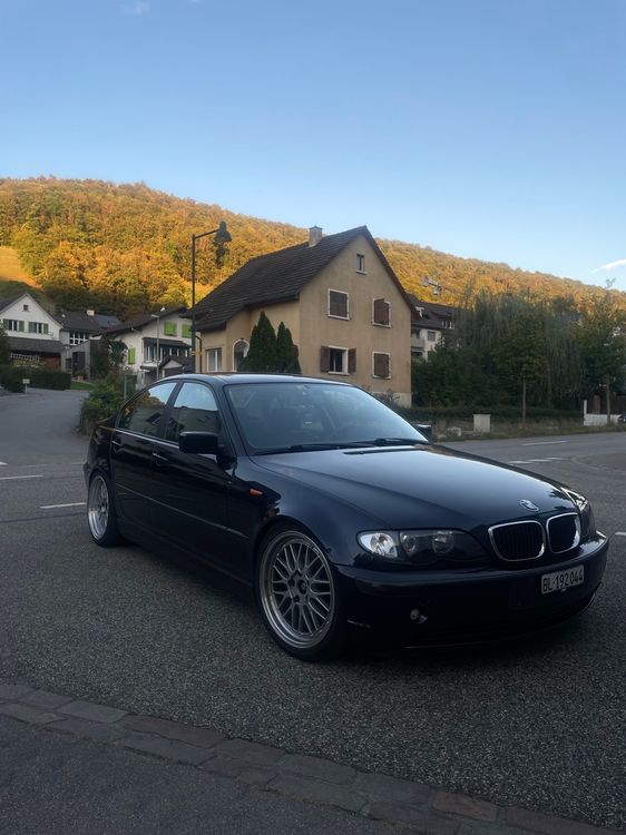 Bmw 318i