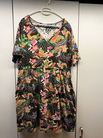 Ulla Popken Tunika 44