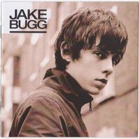 Jake Bugg - inc. "Lightning Bolt", "Two Finger" [Mercury]