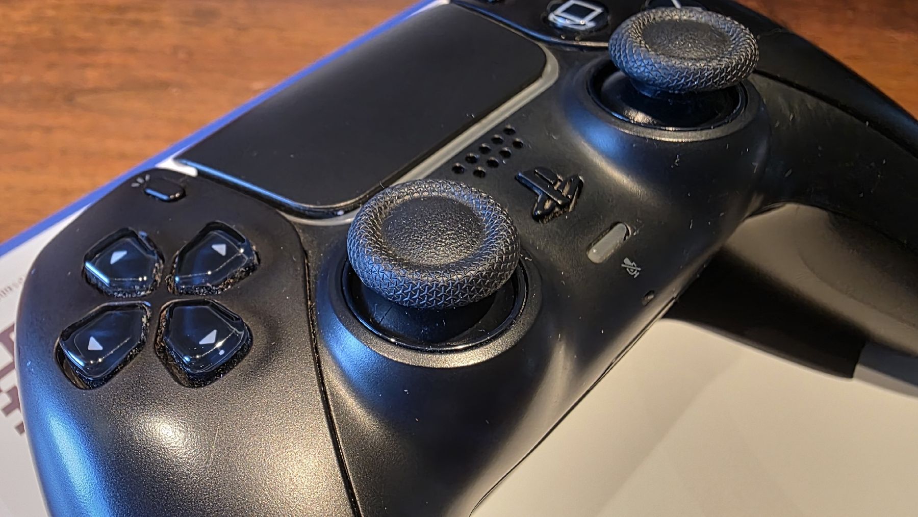 Sony Controller: Sony PS5 🎮 – Usato da Burgdorf venduto da MIDICLORIAN 5