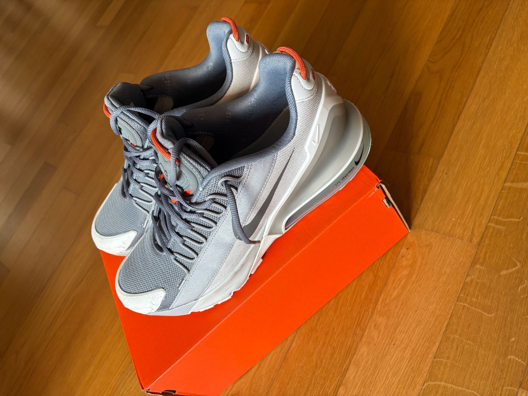 Nike Scarpe da uomo: Neu Original Nike airmax Pulse Gr 41 – Nuovo (secondo la descrizione) da Riehen venduto da NoName_80 1