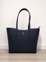 Handtasche Michael Kors blau neu mit Etikett
