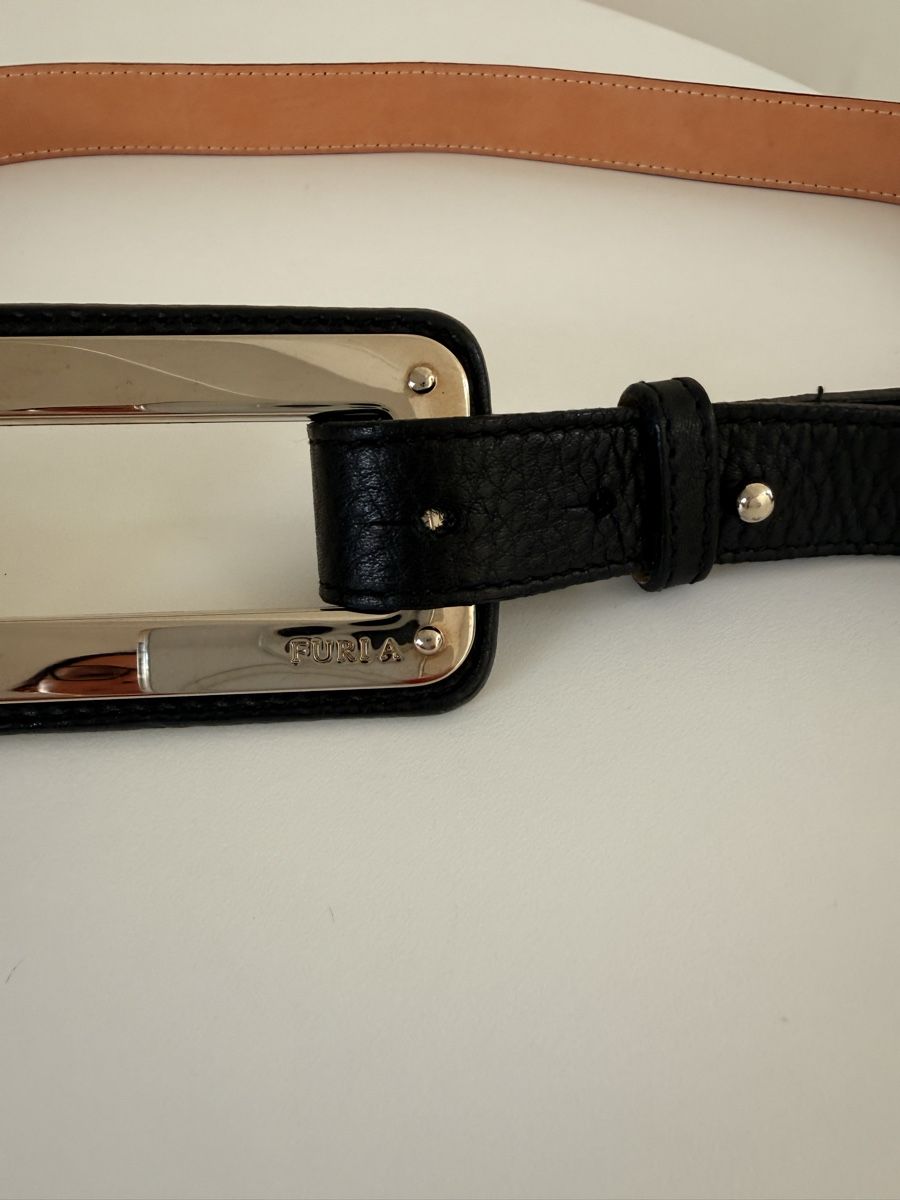Ceintures: Ceinture Furla – D'occasion à Bassins par oal_q2gl 2