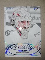 Sportzoo National League 25/26 Mask Artistry, M. Nyffeler