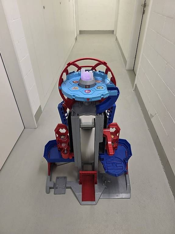Giocattoli: Spin Master PAW Patrol – Usato da Bülach venduto da ahze