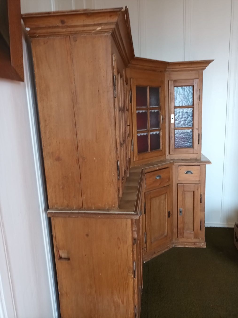 Büffets: Meuble d’angle – Gebraucht aus Biel/Bienne von jw29 3