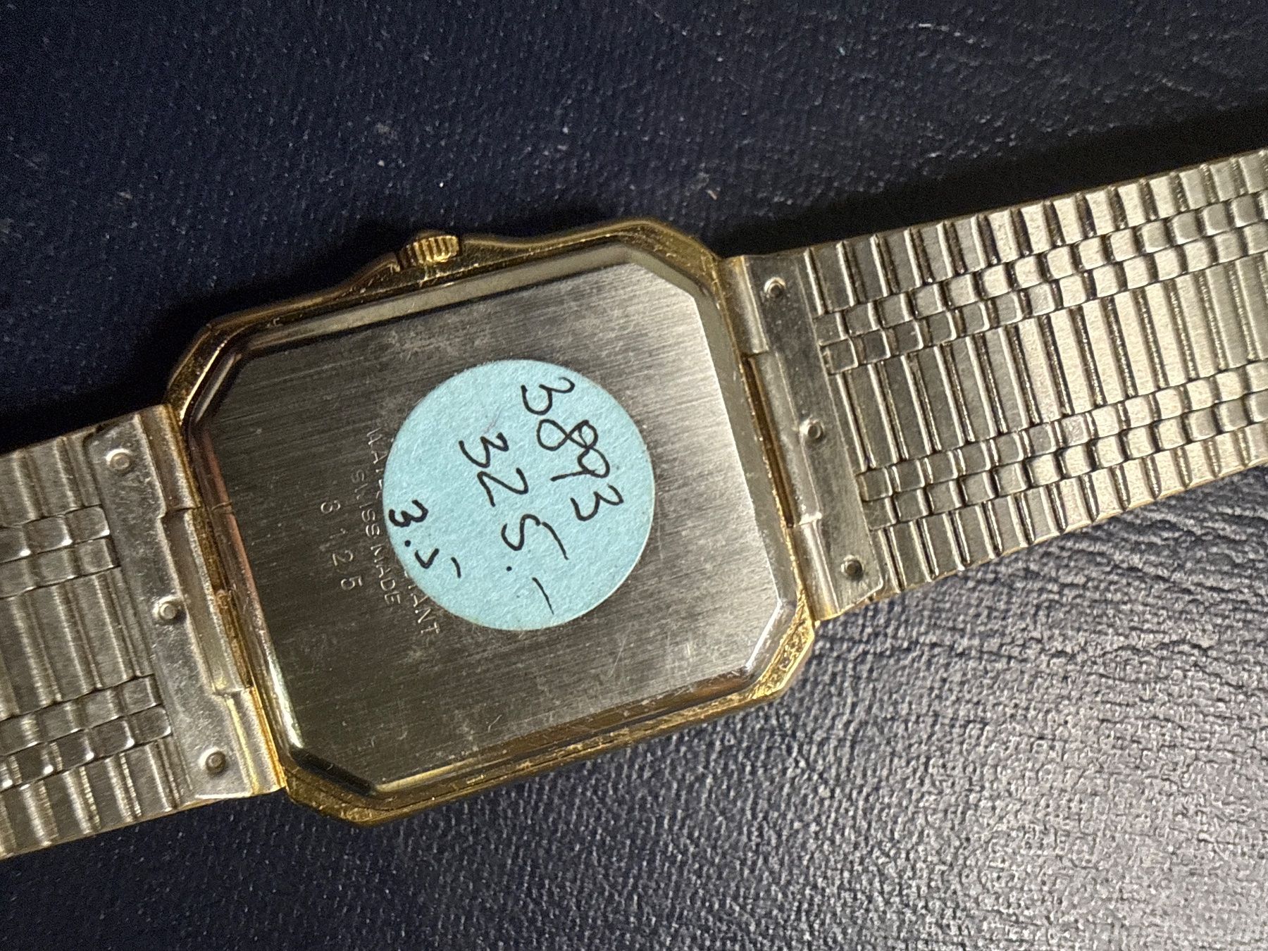 Orologi: Itraco Quarz 27 mm – Usato da Pfeffingen venduto da Allhandelklgwatches 3
