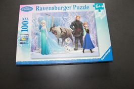 Puzzle Ravensburger Frozen Disney