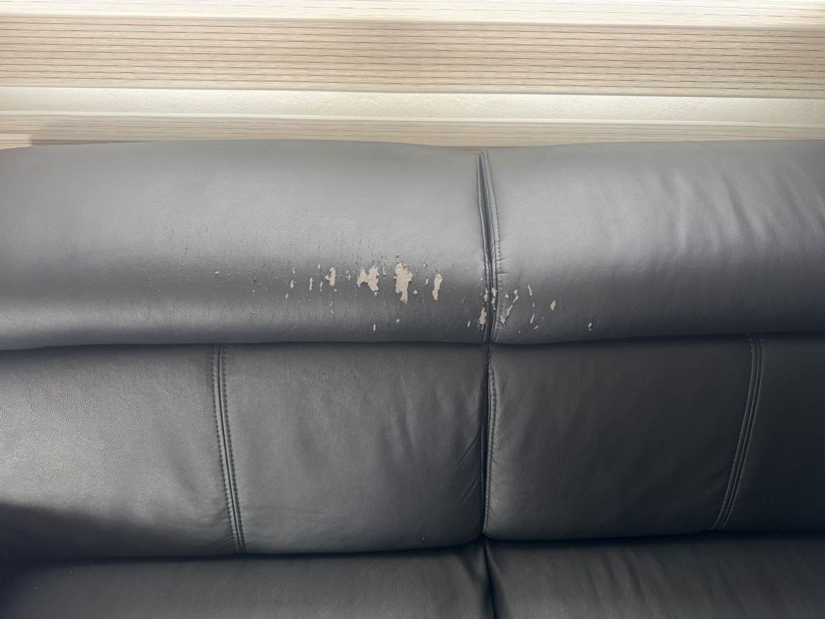 Sofas: Sofa – D'occasion à aathal-seegräben par boss1981 2