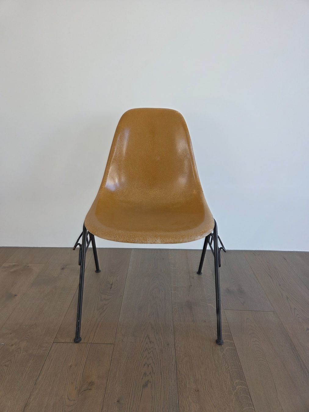 Vitra Stühle: stuhl: Eames / Vitra / Herman Miller – Gebraucht aus Zürich von luc_5dvs