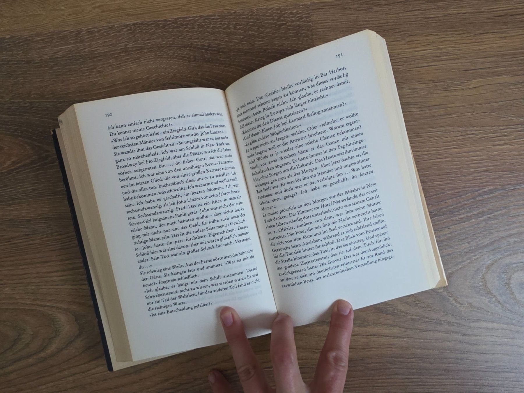 Livres: Roman "Das Zauberschiff" von Sandra Paretti – D'occasion à Nebikon par Japostyle_2 3
