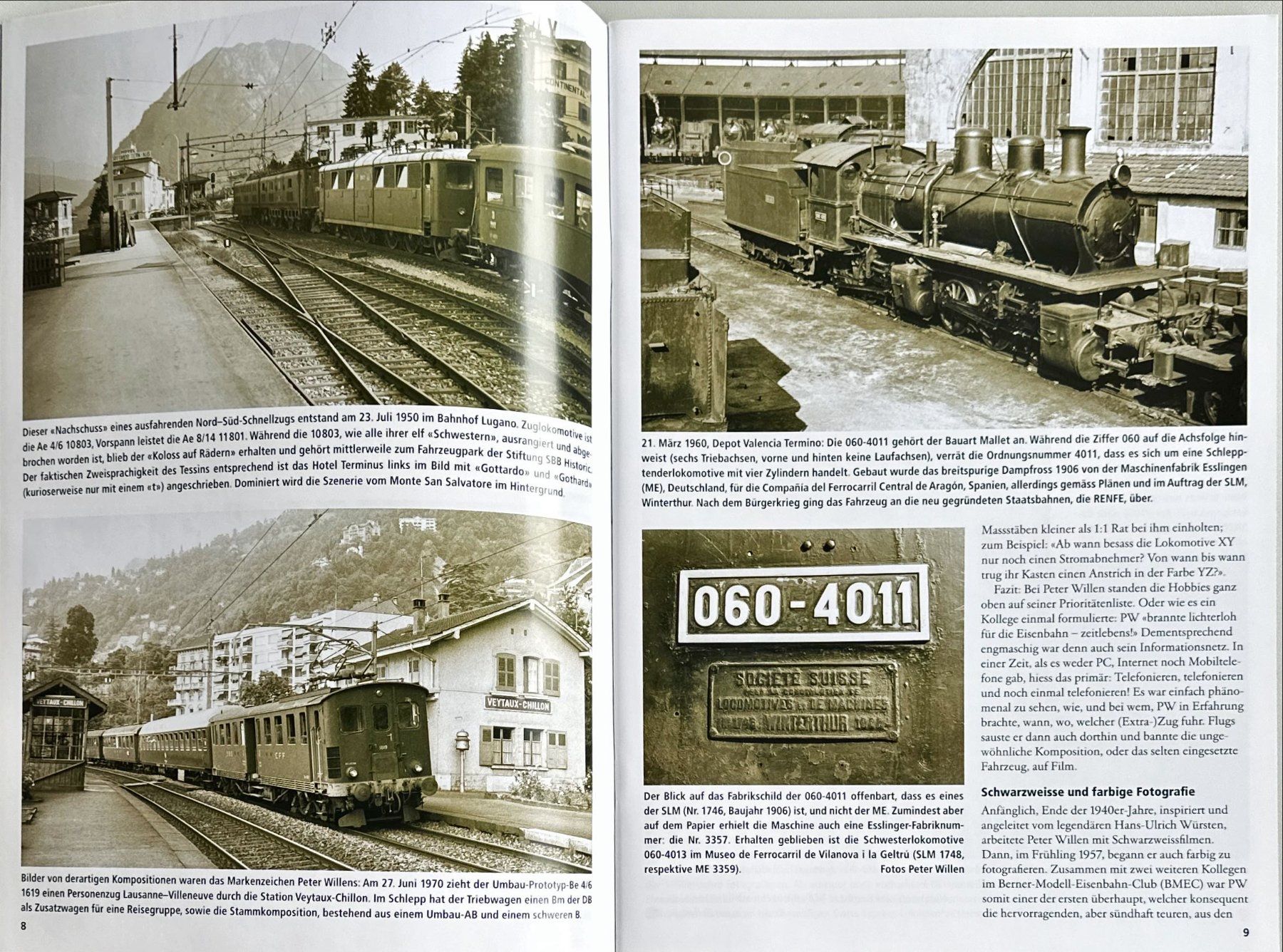 Revues & Magazines: Semaphor Herbst 2017 Nr. 55 – Neuf avec emballage d'origine à Murgenthal par View 3