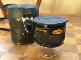 Objektiv Tamron