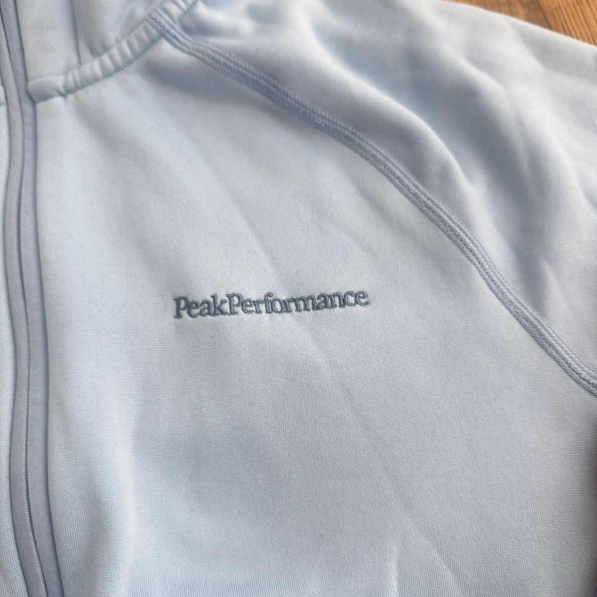 Peak Performance Giacche: Peak Performance woman zip jacket S – Nuovo (secondo la descrizione) da Wädenswil venduto da katdede 1