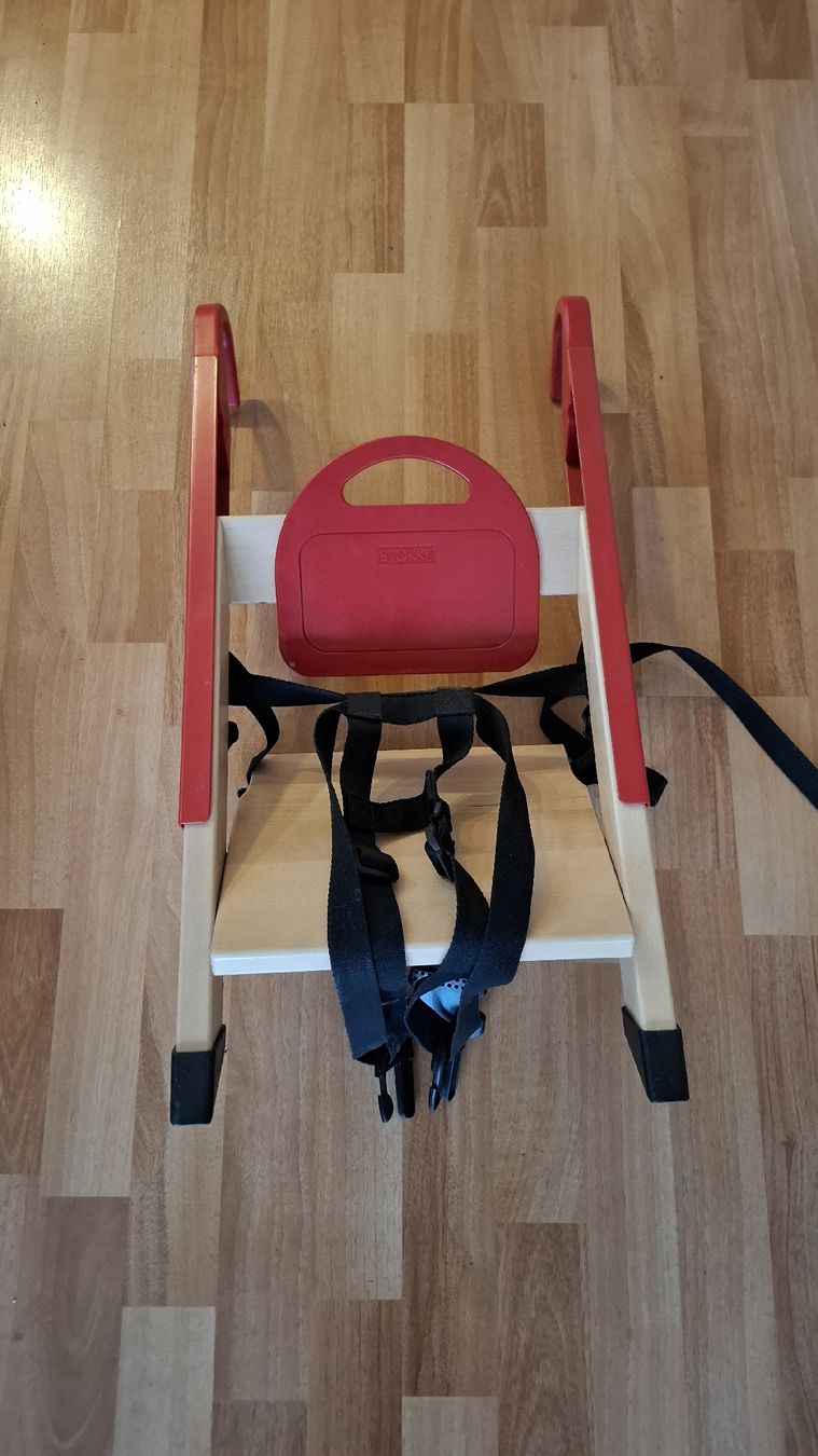 Stokke Seggioloni: Stokke HandySit – Usato da Schnottwil venduto da Cici89 1