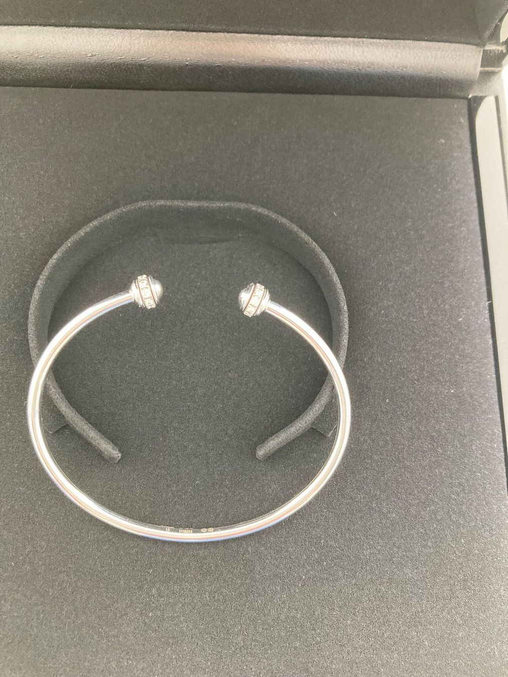 Piaget Bracciali & Braccialetti: PIAGET BRACELET POSSESSION CLASSIQUE – Usato da Thierachern venduto da Herci