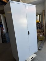 neuer Fami Lagersystem für CNC-Werkzeuge, 2.000x1.023x555mm