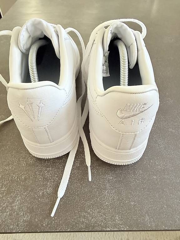Scarpe da uomo: Nike Air Force – Usato da Basel venduto da alu_l9s8 2