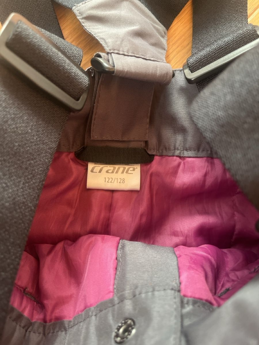 Pantalons: Skihose 122/128 – D'occasion à Balmberg par Berglihof 3