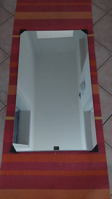 Armadietti a specchio: Specchio per bagno lavabo – Usato da Bedano venduto da Hluhluwe 2