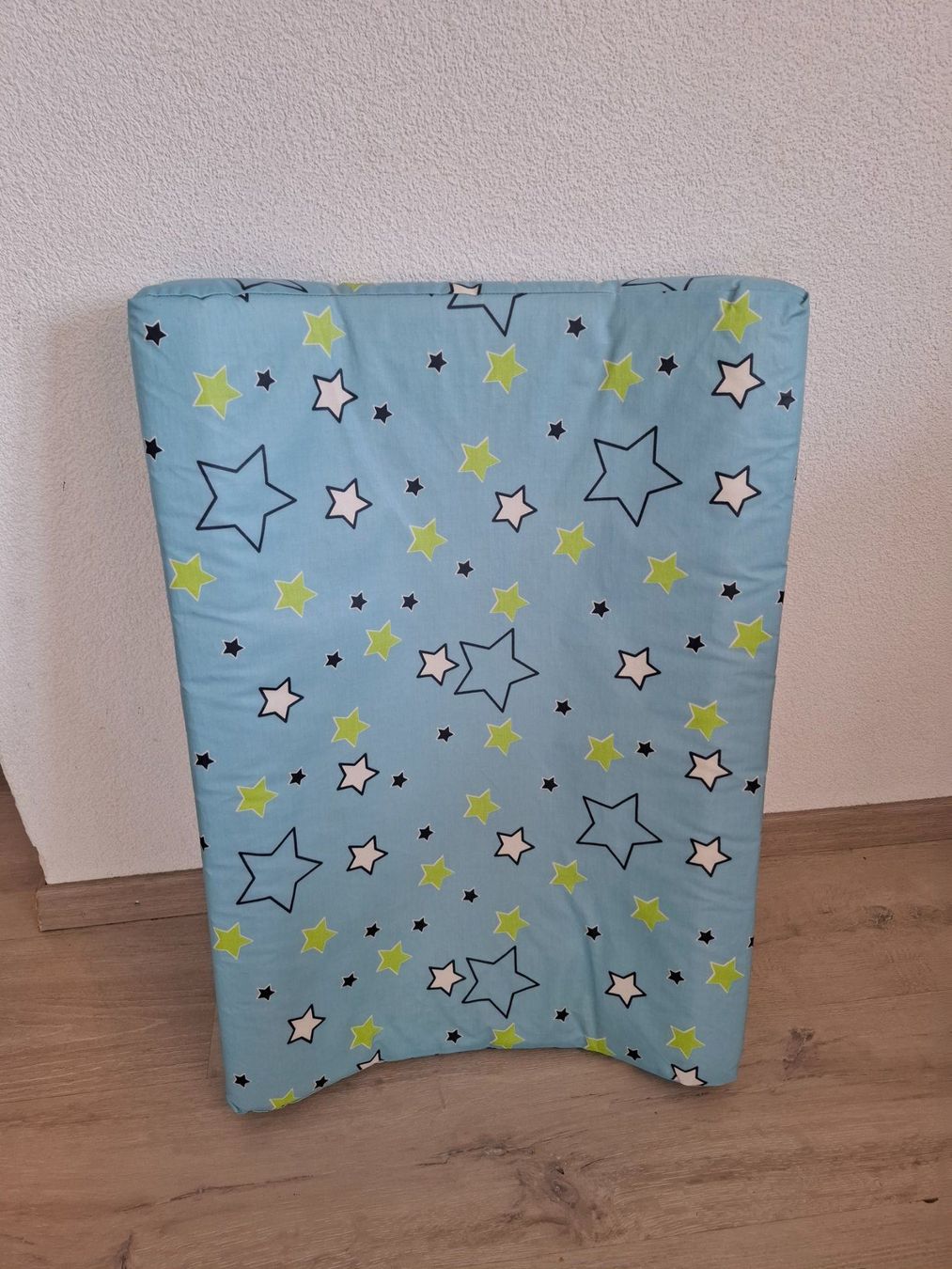Fasciatoi & Accessori: ZEWI bébé-jou Wickelunterlage – Usato da Bassersdorf venduto da sar_bd5c 3