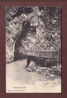 Gorge du TRIENT