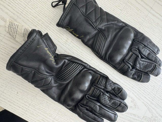 Handschuhe & Handstulpen: MOTORRAD HANDSCHUHE DAMEN ORIGINAL – Neu (gemäss Beschreibung) aus Opfikon von onlineschweiz 6