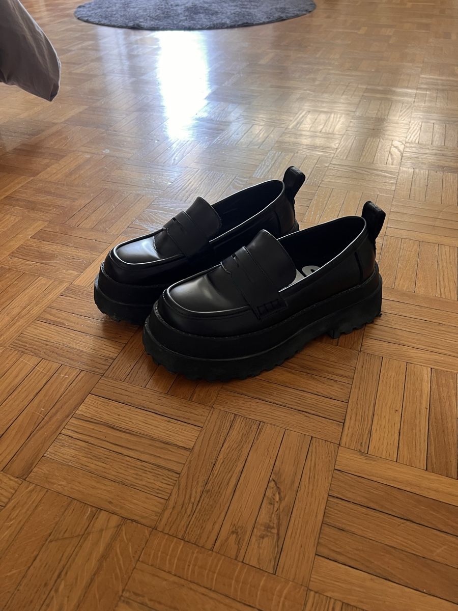 Buffalo Chaussures femmes: Buffalo Loafer Gr. 37 – D'occasion à Uerikon par mar_pd5j 1