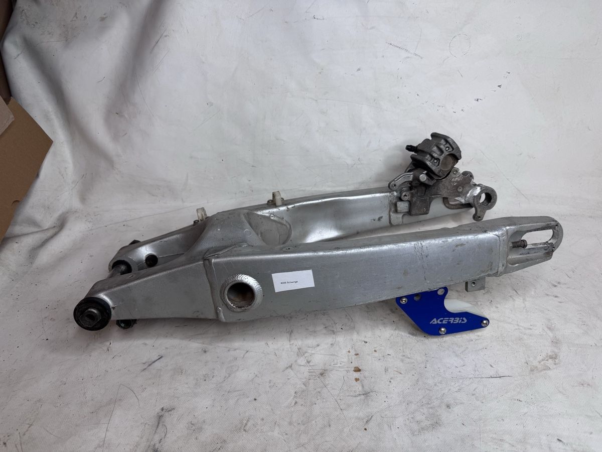 Yamaha Tutti i ricambio per moto: Schwinge Yamaha WR #226 – Usato da Koppigen venduto da Lulu991