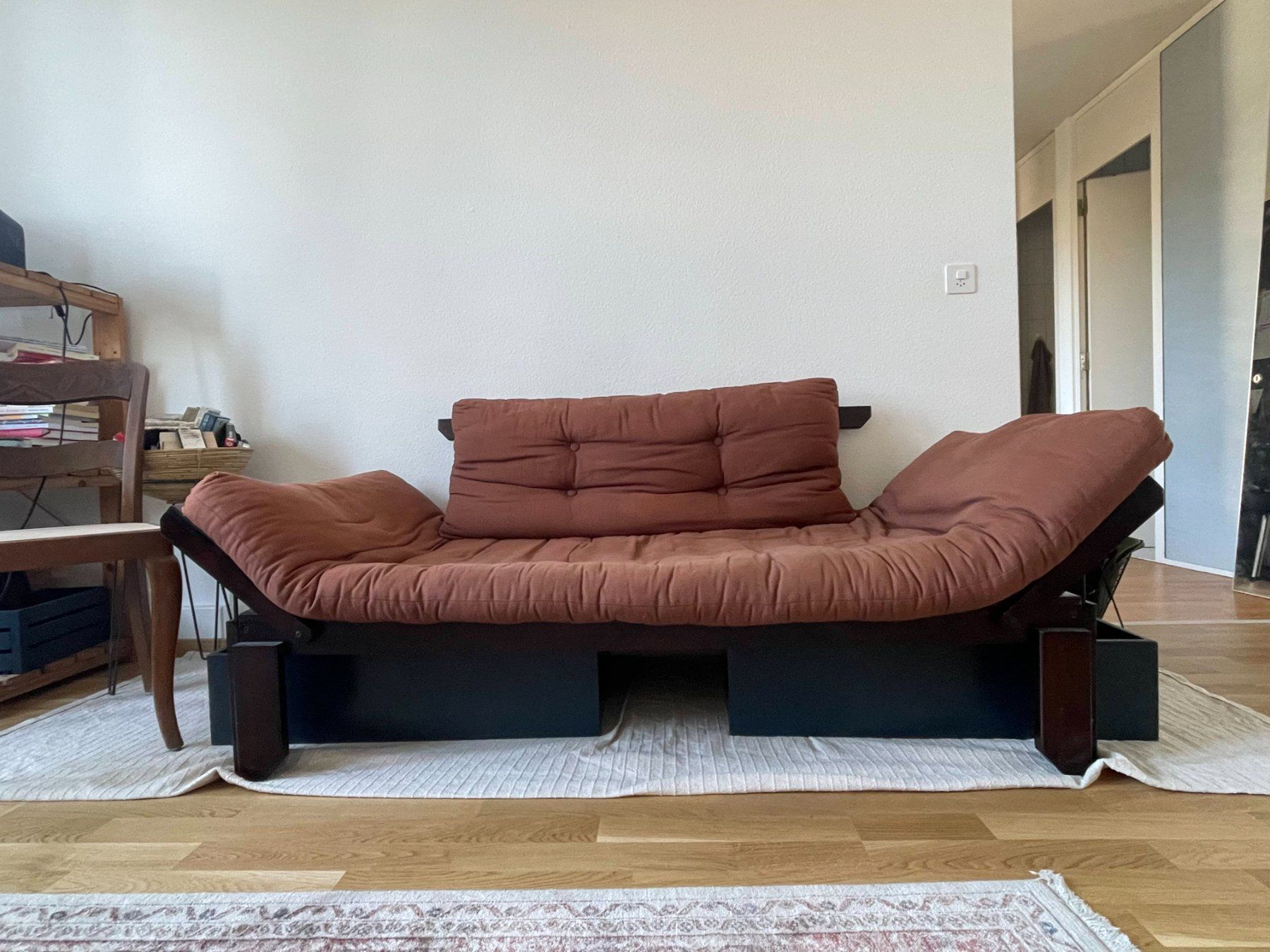 Sofas: Sofa / canapé – D'occasion à Bern par jules_moritz 3