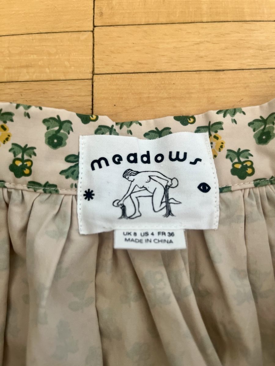 Gonne: Rock meadows – Nuovo (secondo la descrizione) da Zürich venduto da Umaca 2