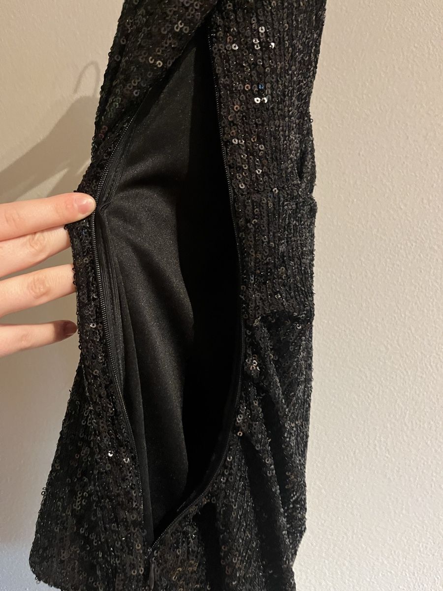 Kleider & Röcke: Black pallets suit – Neu und originalverpackt aus Zürich von ste_89cs 2