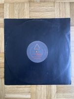 B.B.E Trance Vinyl