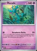 Moruda (PBL 39/120) – Normal