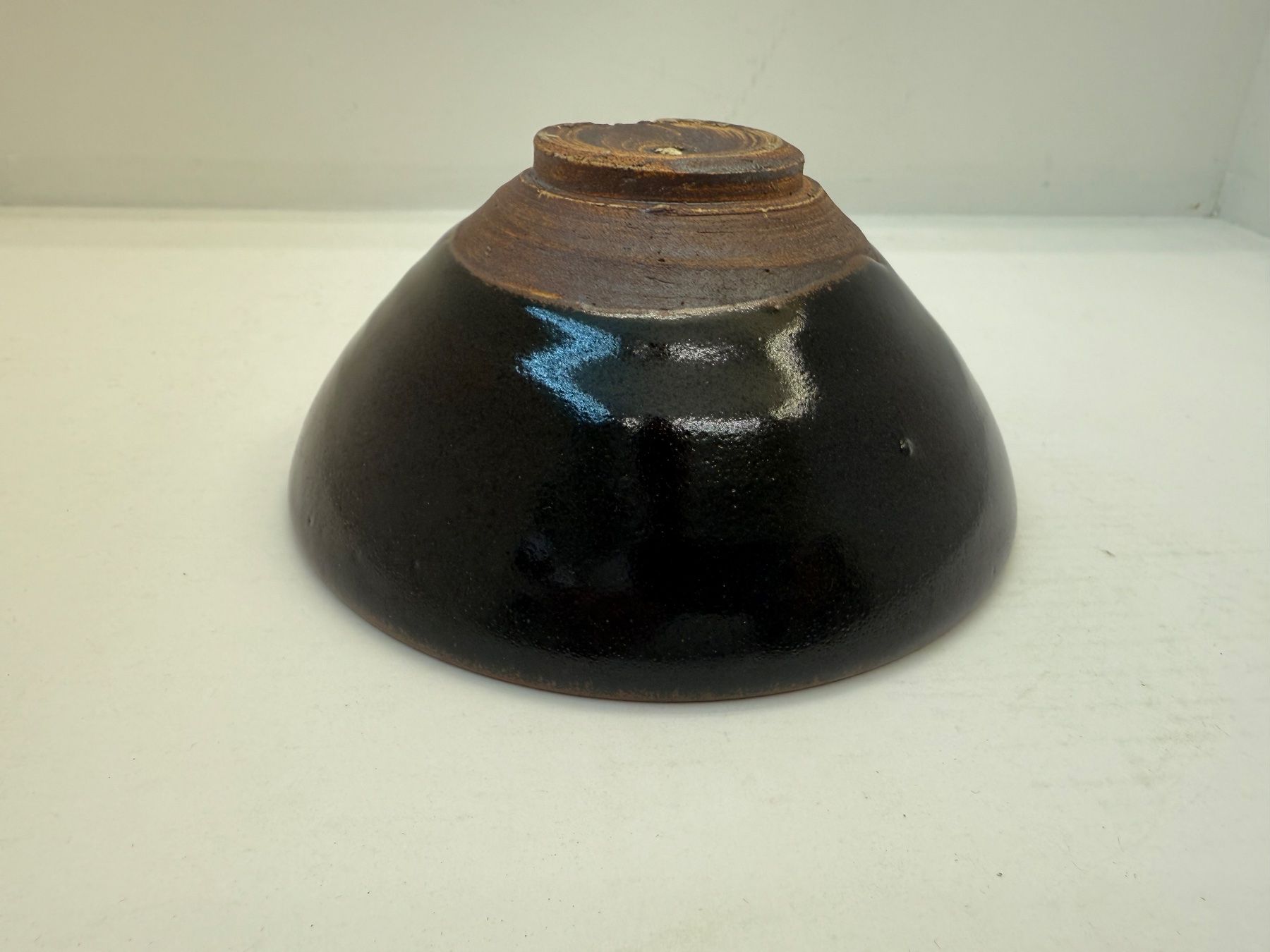 Tassen: Teeschale Japan Chawan Keramik-  20. Jh. "Seto" – Gebraucht aus Bern von mbtiti 6