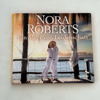 Hörbuch Nora Roberts Ein Meer von Leidenschaft 4 CDs