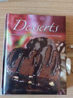 Desserts: unwiderstehliche Rezeptideen