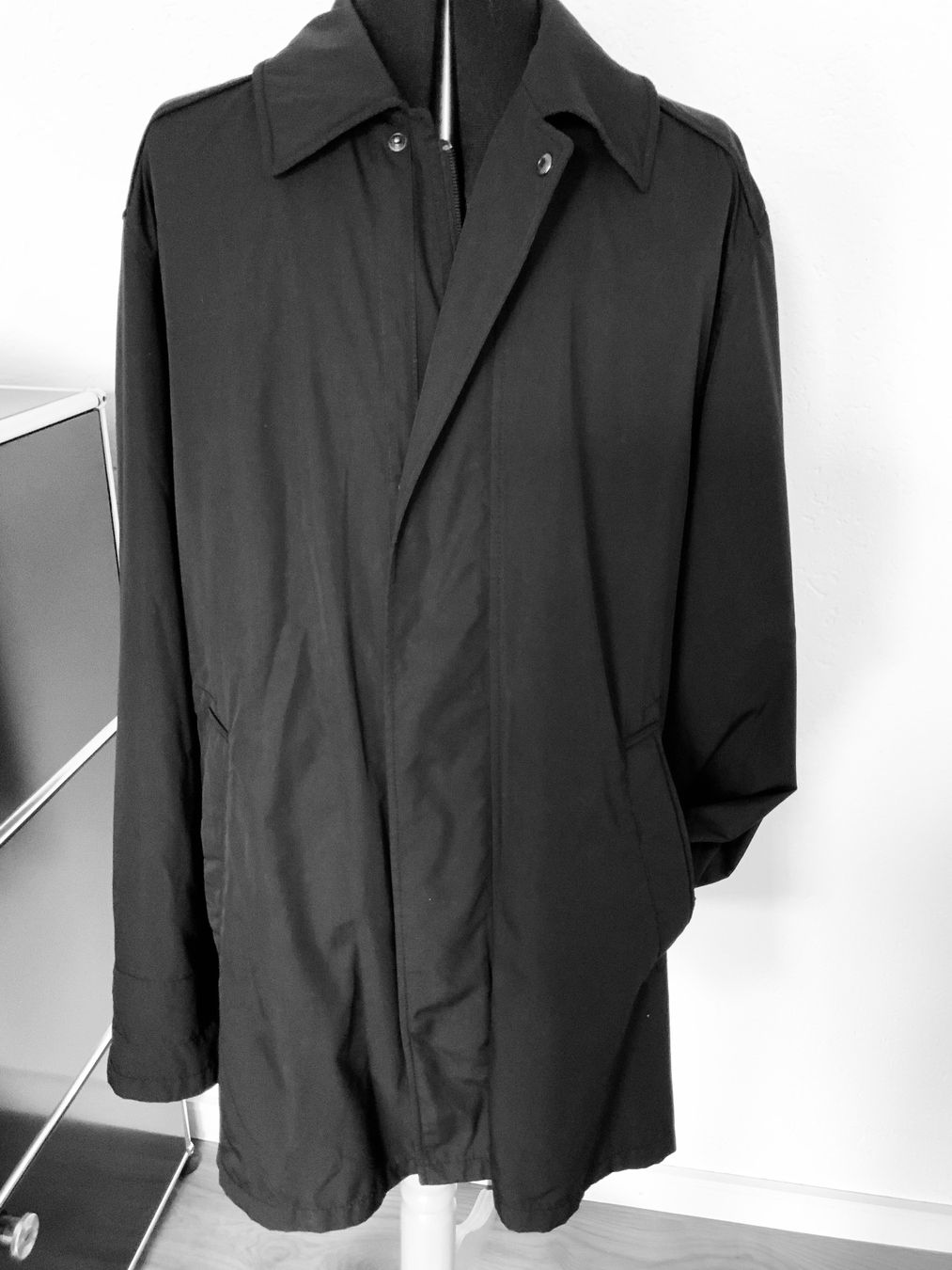 Bogner Cappotti: Bogner Herren 3/4 Mantel – Usato da Rorschacherberg venduto da chetan01 1