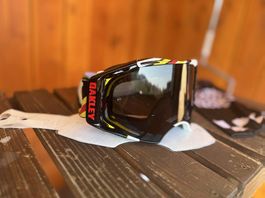 Oakley AirBrake mx