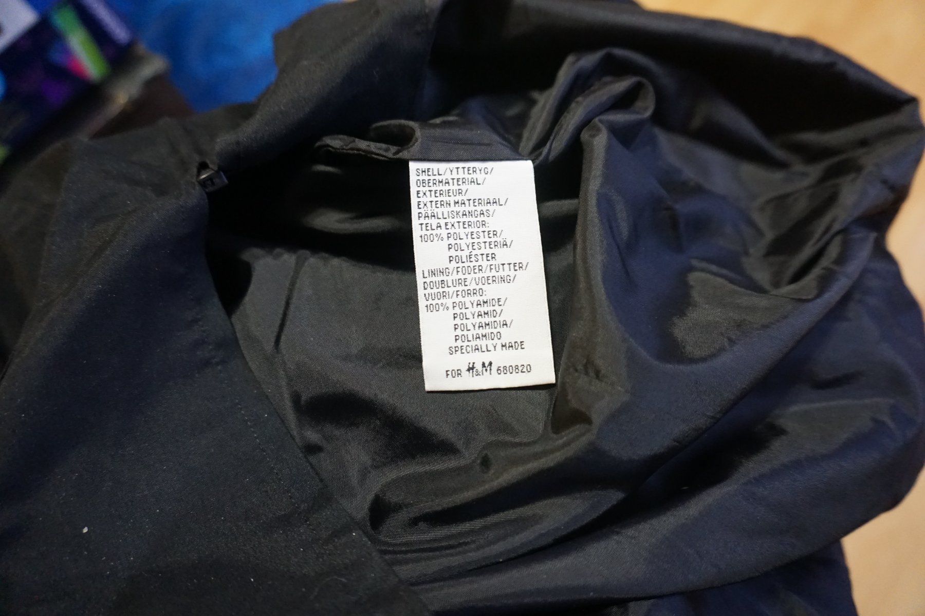 H&M Cappotti: Mantel, Gr. 42 von H&M – Usato da Zürich venduto da einalemjena 6
