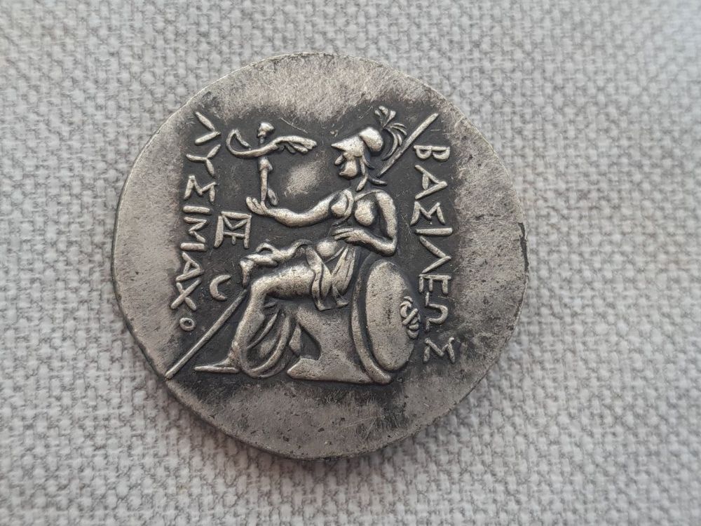 Tutti le monete: Unbekannte Medaille oder Münze, 15g – Usato da Aarau venduto da Reto_BA_01 1