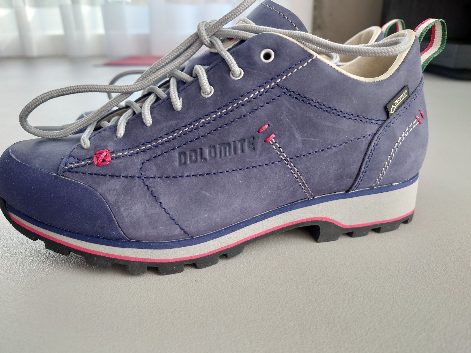 Dolomite Scarpe da donna: Dolomite Goretex Damenschuh – Nuovo e nell'imballaggio originale da Wohlenschwil venduto da Richard2011 1