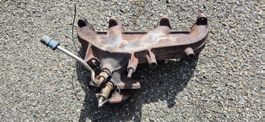 Golf 2 Abgaskrümmer  1,6 L